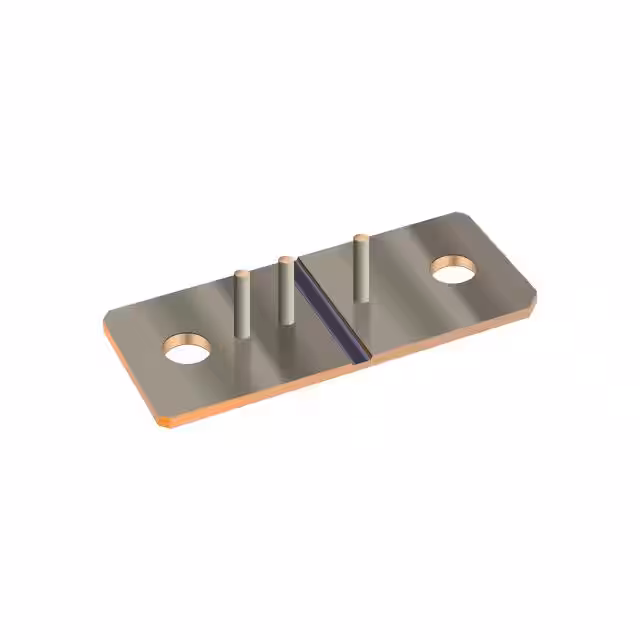 CSM2F-8536-L100J22 Bourns Inc.  Specialized Resistors